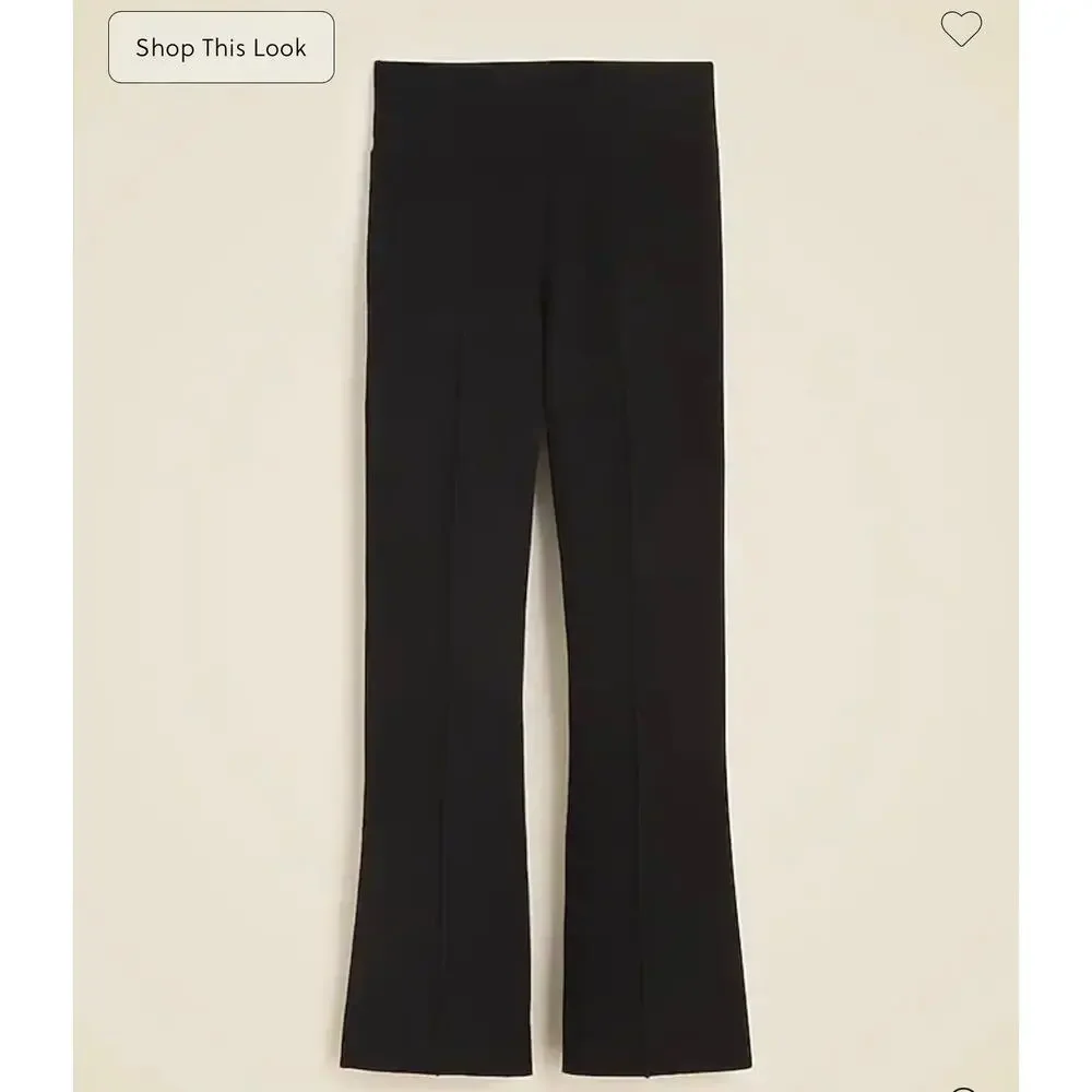 J. Crew crew new